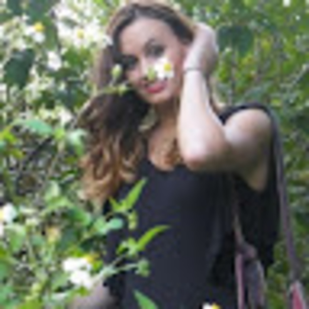 Meet your Posher, Jess